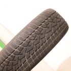 Dunlop SP Winter Sport 3D