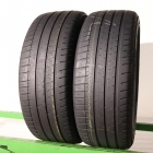 Michelin Pilot Sport 3