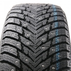 Nokian Hakkapeliitta 10 EV studded 3PMSF