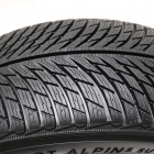 Michelin Pilot Alpin 5  ZP