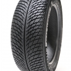 Michelin Pilot Alpin 5  ZP