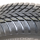 Nokian SNOWPROOF 2  MFS 3PMSF