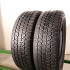 Bridgestone BLIZZAK LM25-1