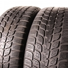 Bridgestone BLIZZAK LM25-1