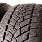 Goodyear UltraGrip Ice SUV G1