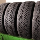 Nokian Hakkapeliitta R3 SUV