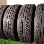 Nokian WR SUV 3