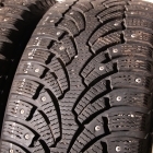 Bridgestone Noranza 2 Evo