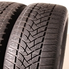 Dunlop Winter Sport 5