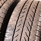 Goodyear ULTRAGRIP CARGO