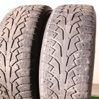 Nokian Hakkapeliitta Sport Utility 5