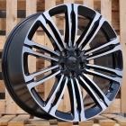 R21 x 9.5J 5x120