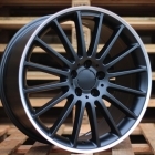 R17 x 7.5J 5x112