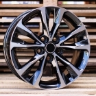 R17 x 7J 5x100