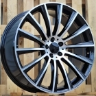 R18 x 7.5;8.5;9J 5x112