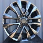 R20 x 8.5J 6x139.7