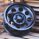 R17 x 9J 6x139.7