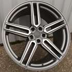 R20 x 9;10J 5x112