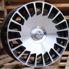 R19 x 9.5J 5x112