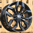 R16 x 6.5J 5x114.3