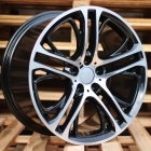 R20 x 8.5;10J 5x120