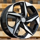 R16 x 6.5J 5x114.3