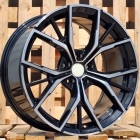 R17 x 7.5J 5x112