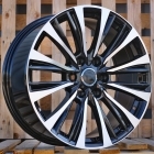 R18 x 8J 6x139.7
