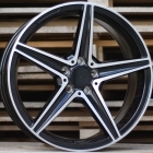 R19 x 8J 5x112