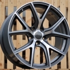 R20 x 9J 5x127