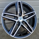 R17 x 7.5J 5x100