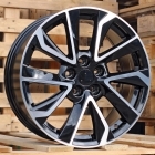 R18 x 8J 5x100
