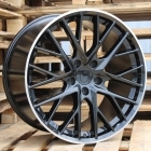 R21 x 9.5;11J 5x130