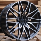 R22 x 9.5;10.5J 5x112
