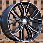 R20 x 8;9.5J 5x112