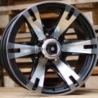 R16 x 8J 5x114.3