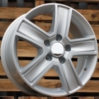 R16 x 6.5J 5x160