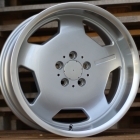 R17 x 7.5J 5x112