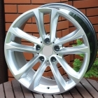 R19 x 9;10J 5x120