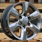 R17 x 7.5J 6x139.7