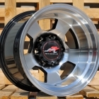 R15 x 10J 6x139.7