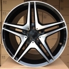 R19 x 8.5;9.5J 5x112