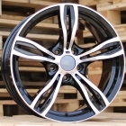 R19 x 8.5;9J 5x120