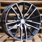 R22 x 9.5;10.5J 5x112