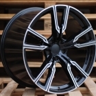 R22 x 9.5;10.5J 5x112