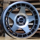R15 x 7J 4x100