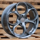 R19 x 8;9J 5x110