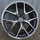 R19 x 8.5;9.5J 5x112