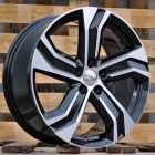 R19 x 8J 5x108