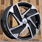 R15 x 6J 4x100